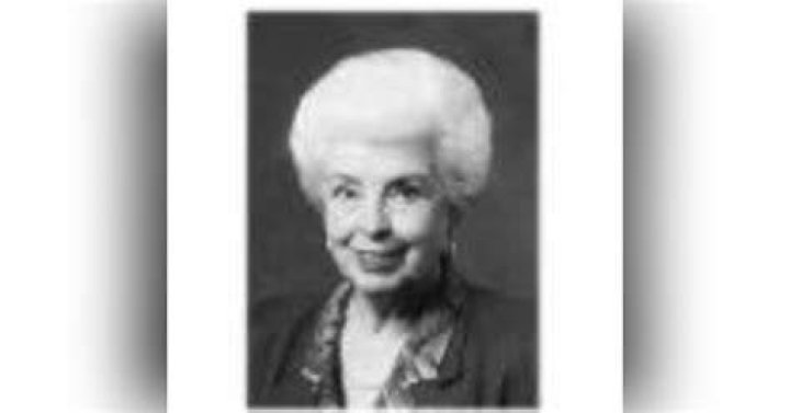 Jean MCKENNA Obituary Ottawa Citizen