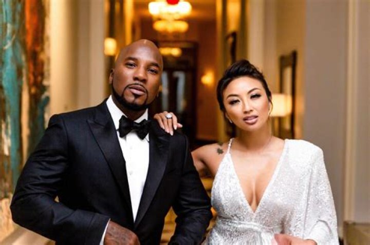 Jeannie Mai and Boyfriend Jeezy Spend Thanksgiving Together