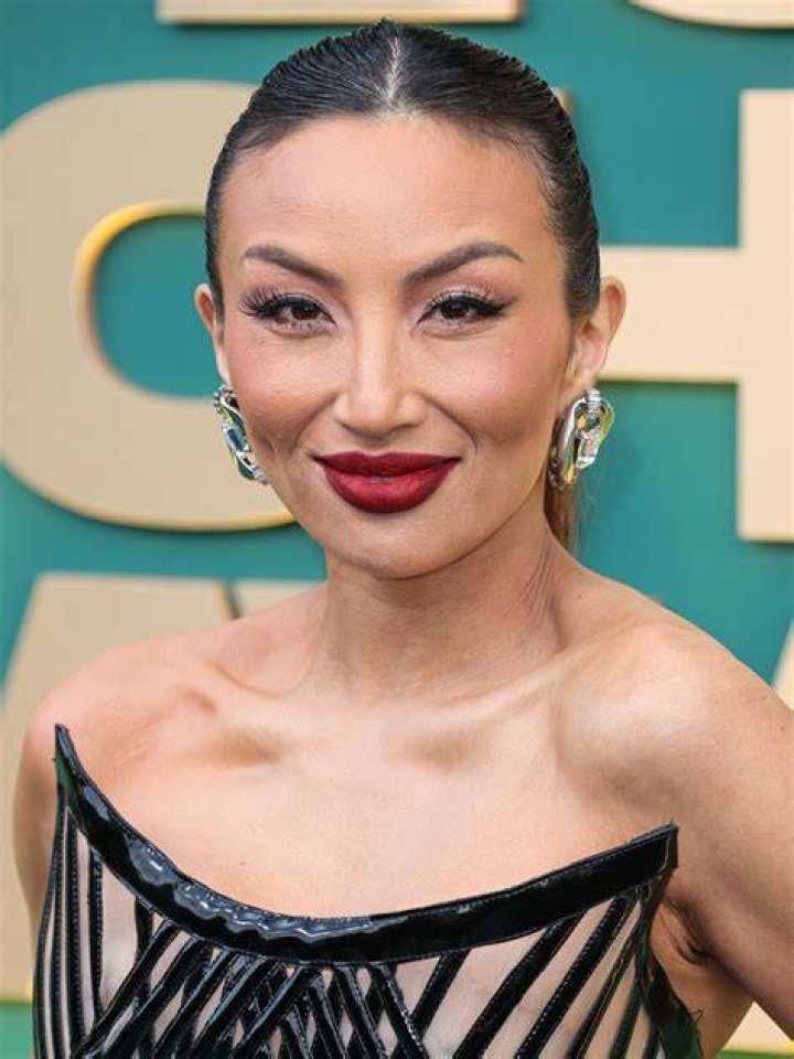 Jeannie Mai of 'The Real' is engaged to boyfriend Jeezy