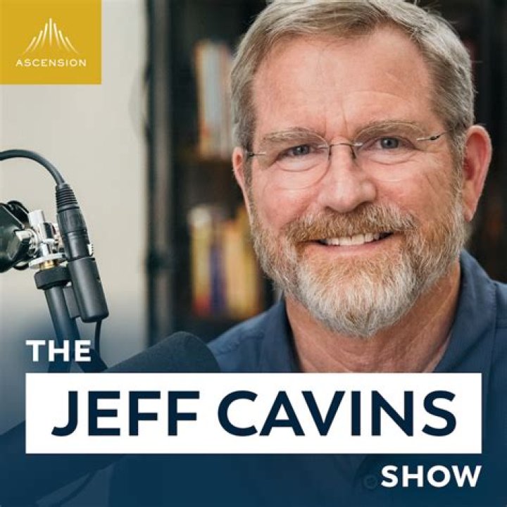 Jeff Cavins Ascension Press Newsroom