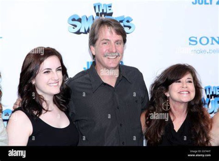 Jeff Foxworthy's Family Dynamics And Comedy Gold