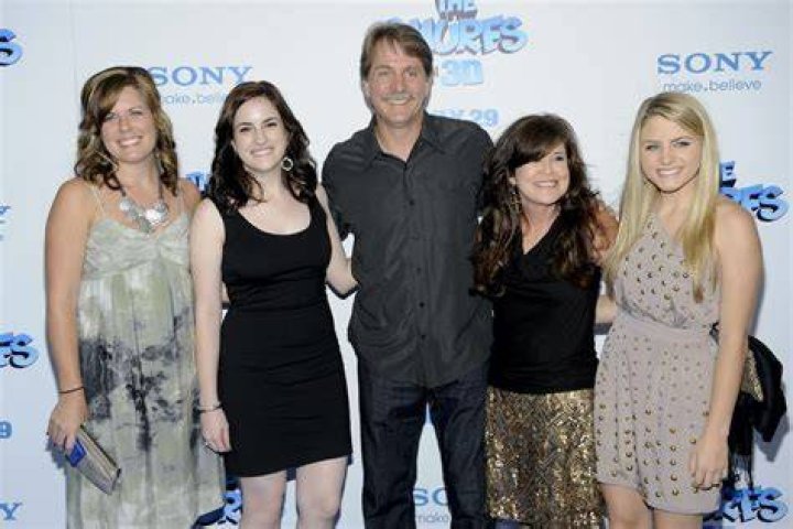 Jeff Foxworthy First Grandchild