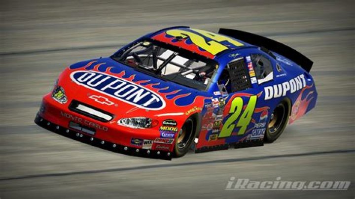 Jeff Gordon's daughter gets her first racecar NASCAR Sporting News