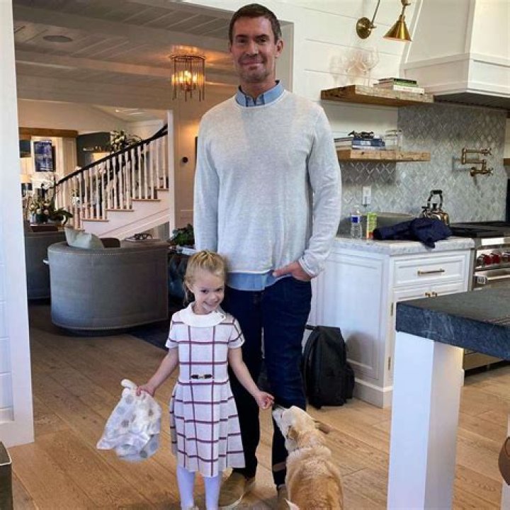 Jeff Lewis's neck surgery explained Flipping Out costar shares update