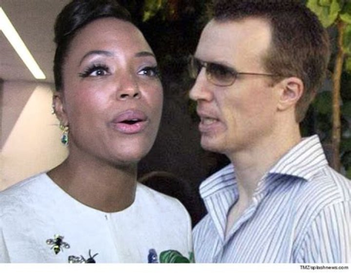 Jeff Tietjens & Aisha Tyler Had No Kids in Their 22 Years of Marriage