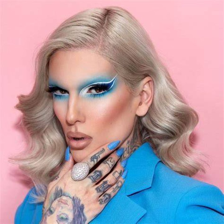 Jeffree Star Opens Up About His Androgyny Palette and the Deeper