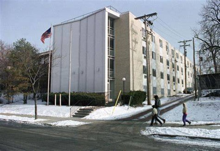 Jeffrey Dahmer Apartment Building Now&mdash;Inside Killer's Milwaukee Home