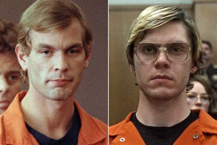 Jeffrey Dahmer's brother What happened to the killer's brother David