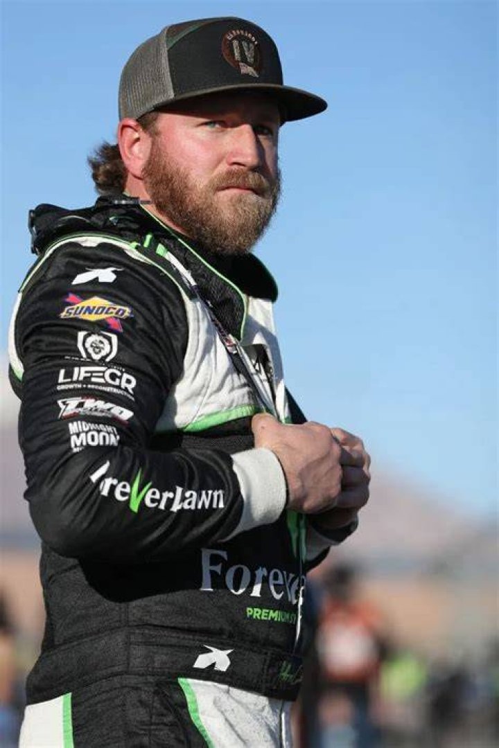 Jeffrey Earnhardt Net Worth | JBlogZ