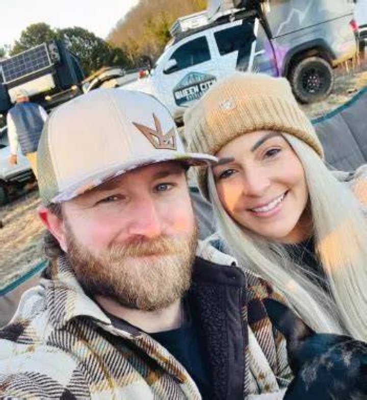 Jeffrey Earnhardt Wife, Bio, Net Worth 2024