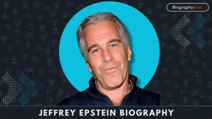 Jeffrey Epstein Biography, Age, Wiki, Height, Weight, Girlfriend