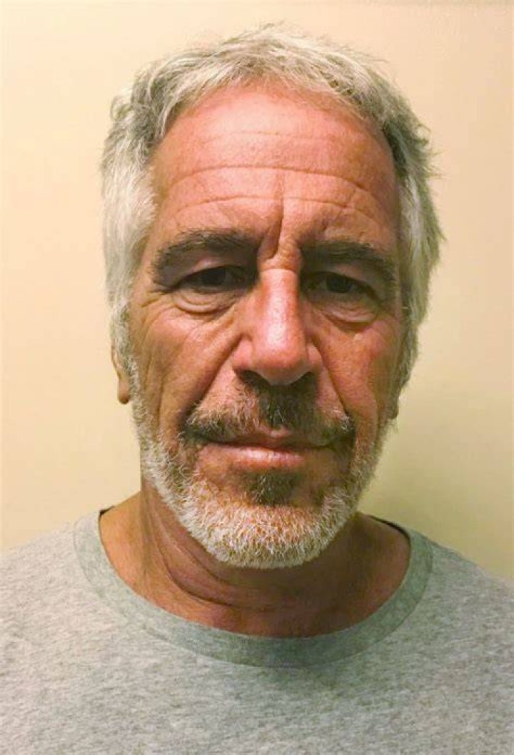 Jeffrey Epstein's net worth is being investigated The full details