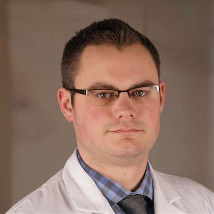 Jeffrey Reynolds PA Roswell Park Comprehensive Cancer Center