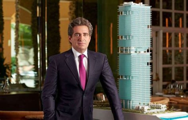 Jeffrey Soffer Bio, Age, Height, Girlfriend, Net Worth, Wiki