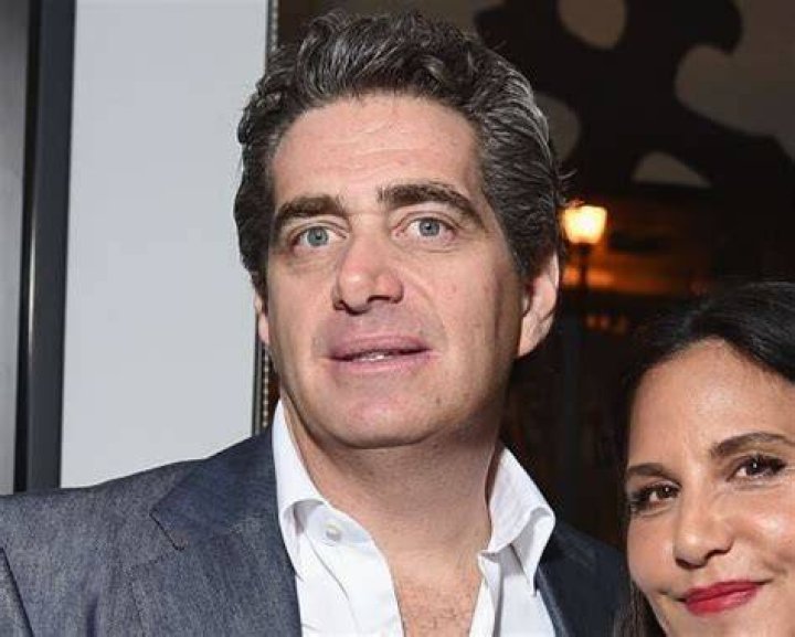 Jeffrey Soffer Net Worth 2024 Wiki, Married, Family, Wedding, Salary