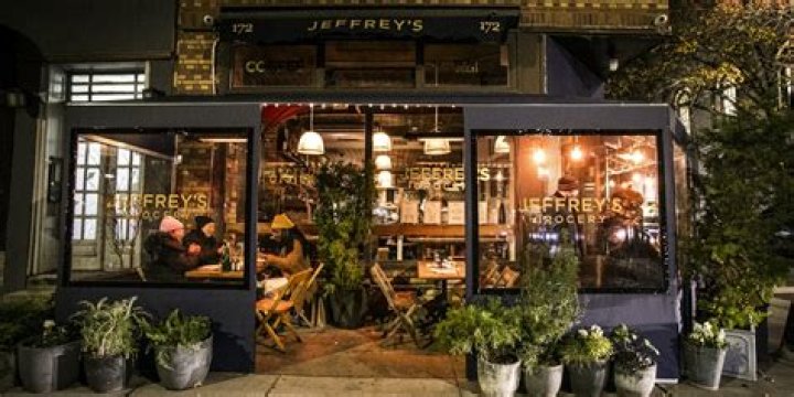 Jeffrey’s Grocery West Village New York The Infatuation