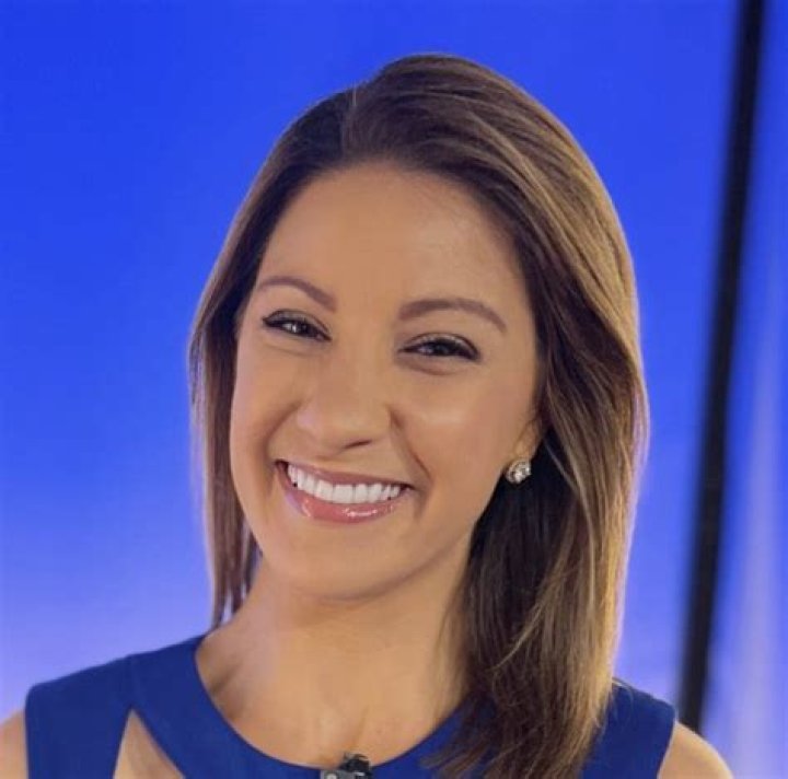 Jenn Schanz WXYZ, Bio, Wiki, Age, Wedding, Salary, and Net Worth