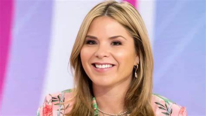 Jenna Bush Biography, Age, Height, Husband, Net Worth, Family