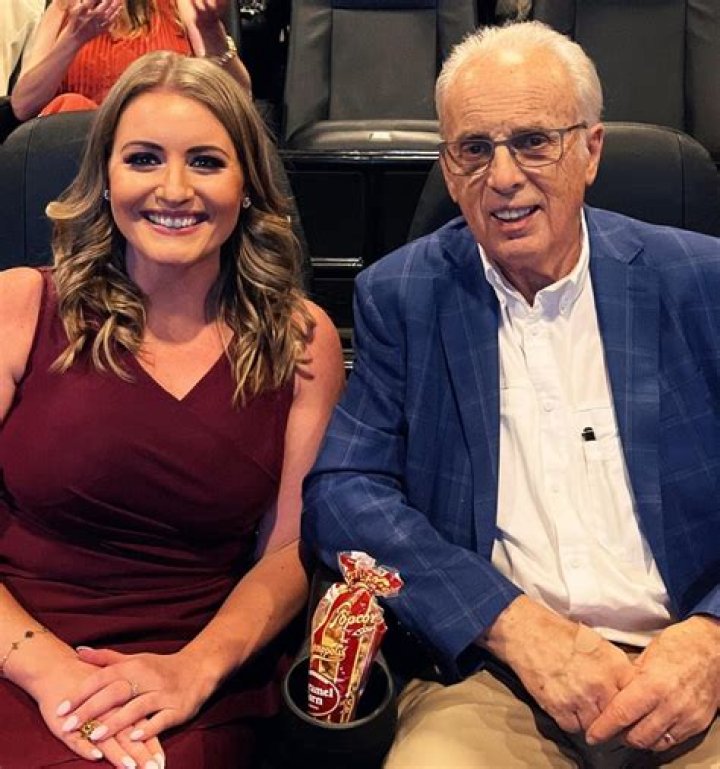 Jenna Ellis Husband, Net Worth, Parents, Age, Height