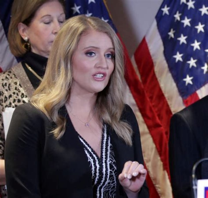 Jenna Ellis Rives ((Trump's Legal advisor)) Wiki, Bio, Age, Husband