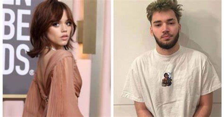 Jenna Ortega may have blocked Twitch streamer Adin Ross after he asked her out on a 'nice dinner'