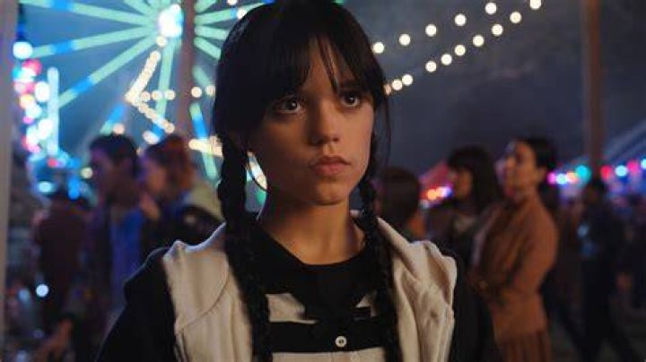 Jenna Ortega's Parents 10 Things you should know about the Wednesday