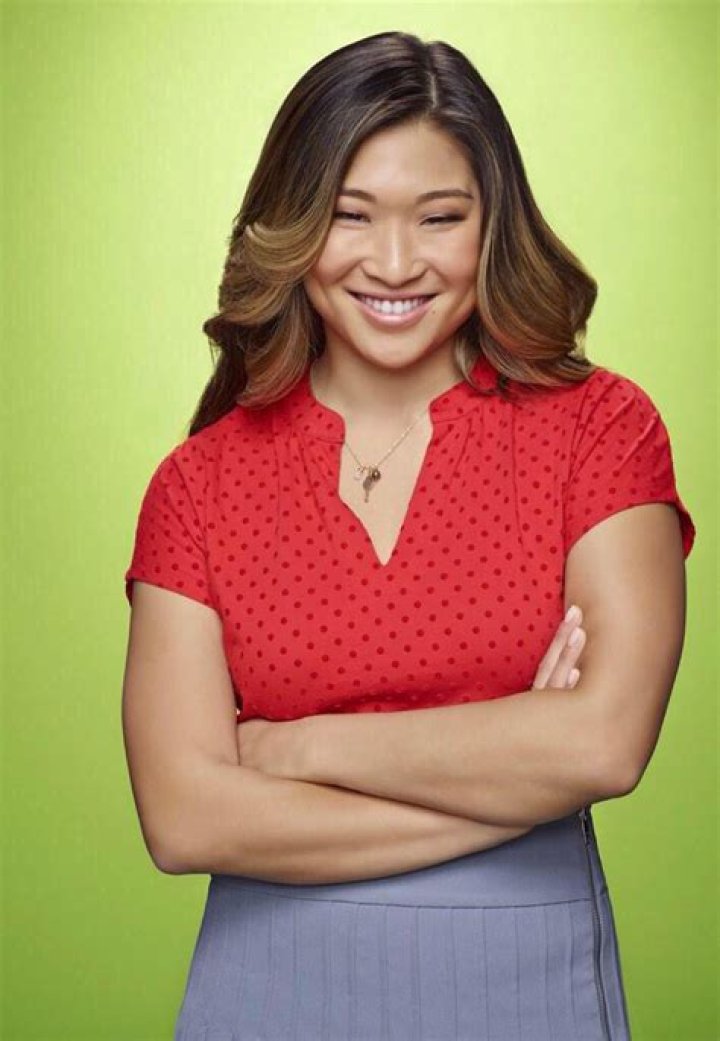 Jenna Ushkowitz Glee TV Show Wiki FANDOM powered by Wikia