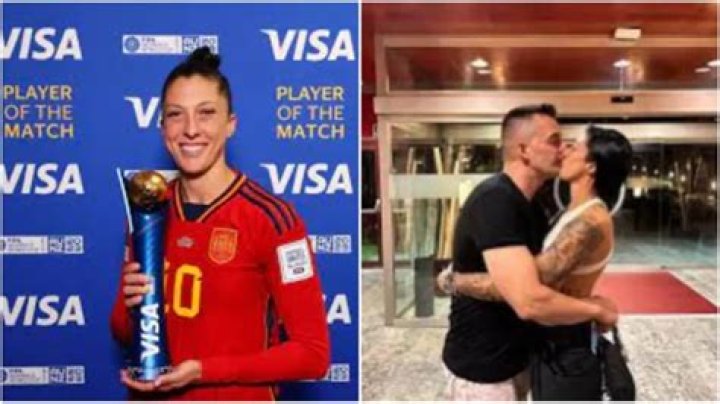 Jenni Hermoso Partner, Husband, Is She Dating? Children, Is She Gay?