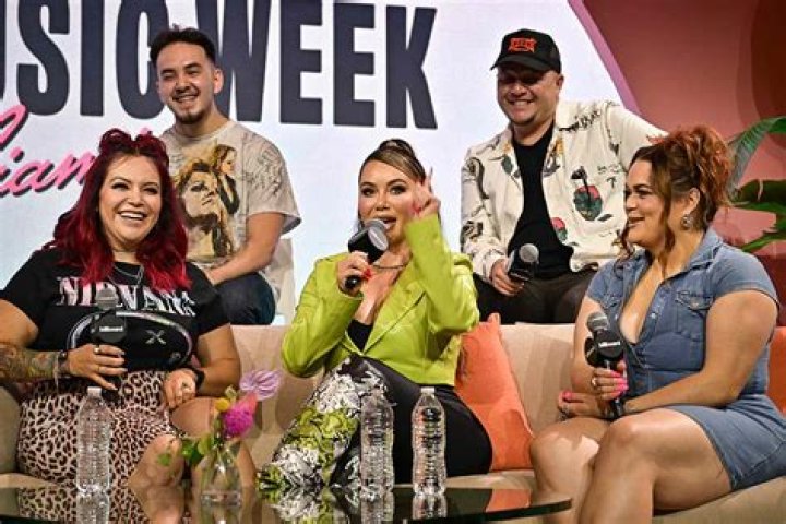 Jenni Rivera&rsquo;s Children Speak Out Five Years Later Billboard Billboard