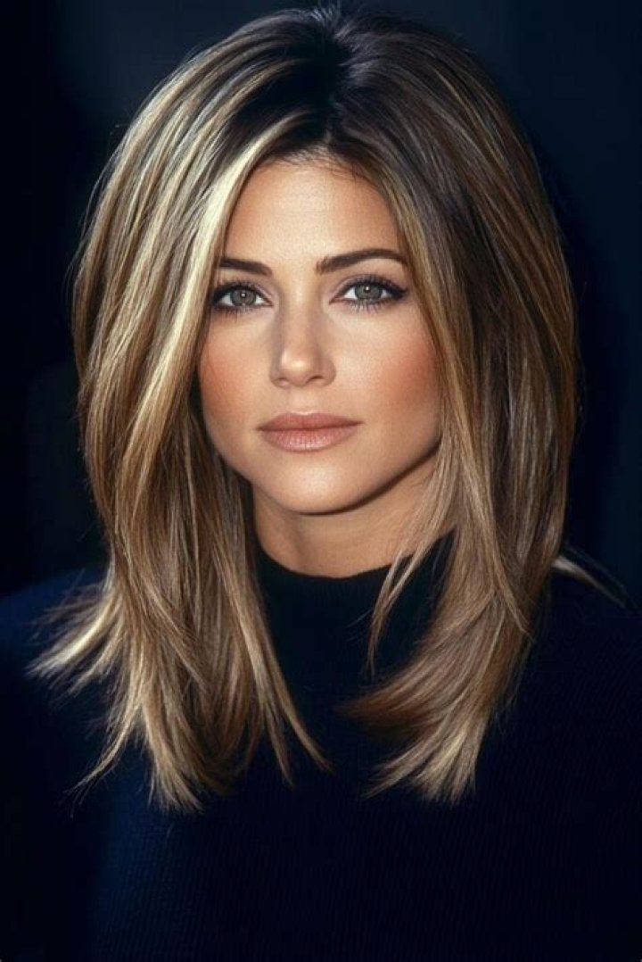 Jennifer Aniston Hairstyles Star Hairstyles