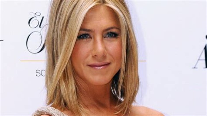 Jennifer Aniston sieht man ihr Alter nicht an. Die schöne Schauspieler