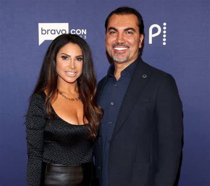 Jennifer Aydin's daughter discovered dad's affair on TikTok