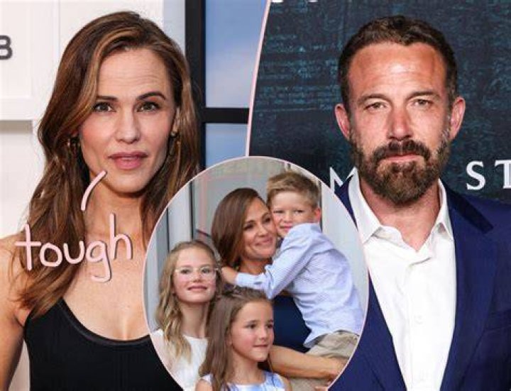 Jennifer Garner talks 'pretend cooking show' holiday plans and life