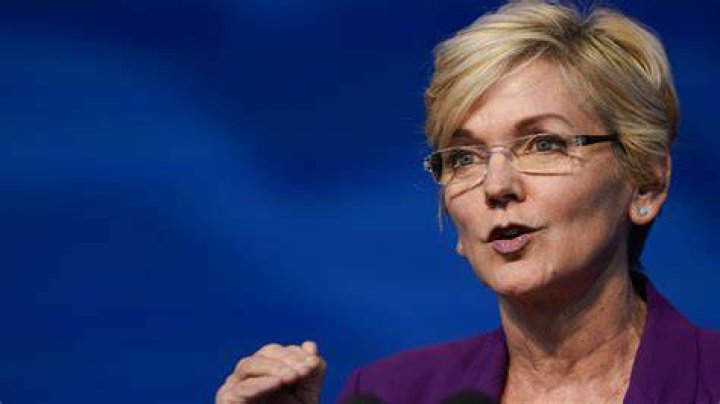 Jennifer Granholm, Energy Nominee, Stresses Climate Action President