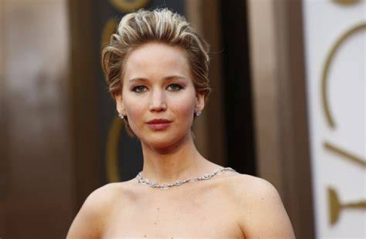 Jennifer Lawrence Celebrity Nude Images Celebrity HD
