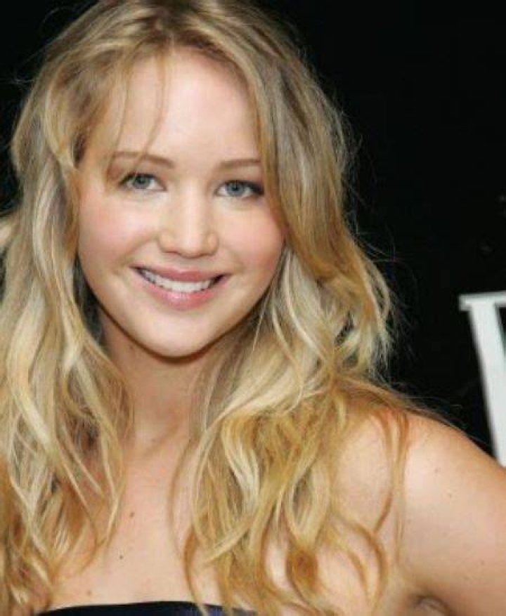 Jennifer Lawrence Ethnicity