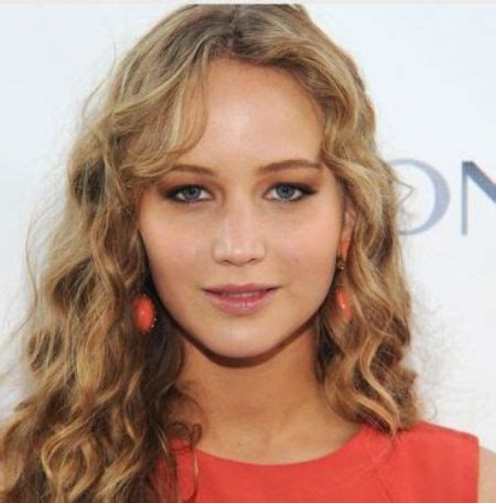 Jennifer Lawrence Nationality And Ethnicity