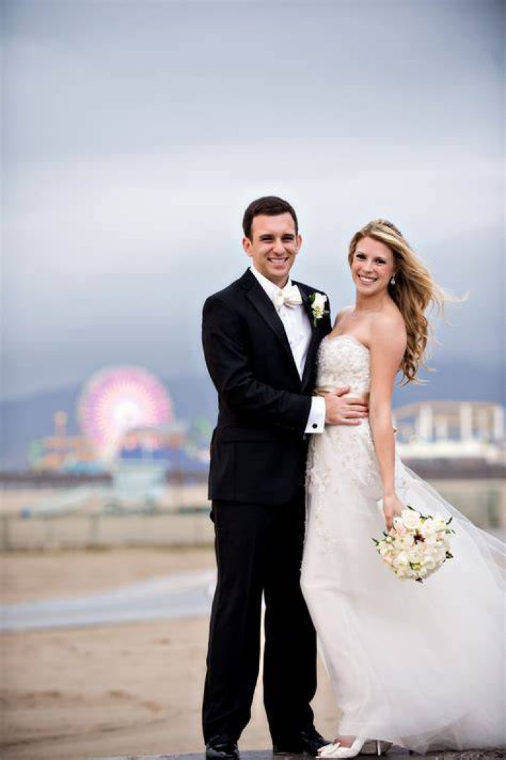 Jennifer Palmieri Husband Who Is Her Spouse?