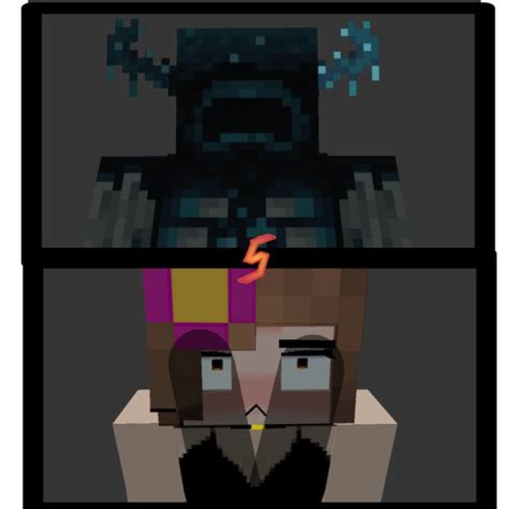 Jenny Belle Vs Warden Edit (Slipperyt)