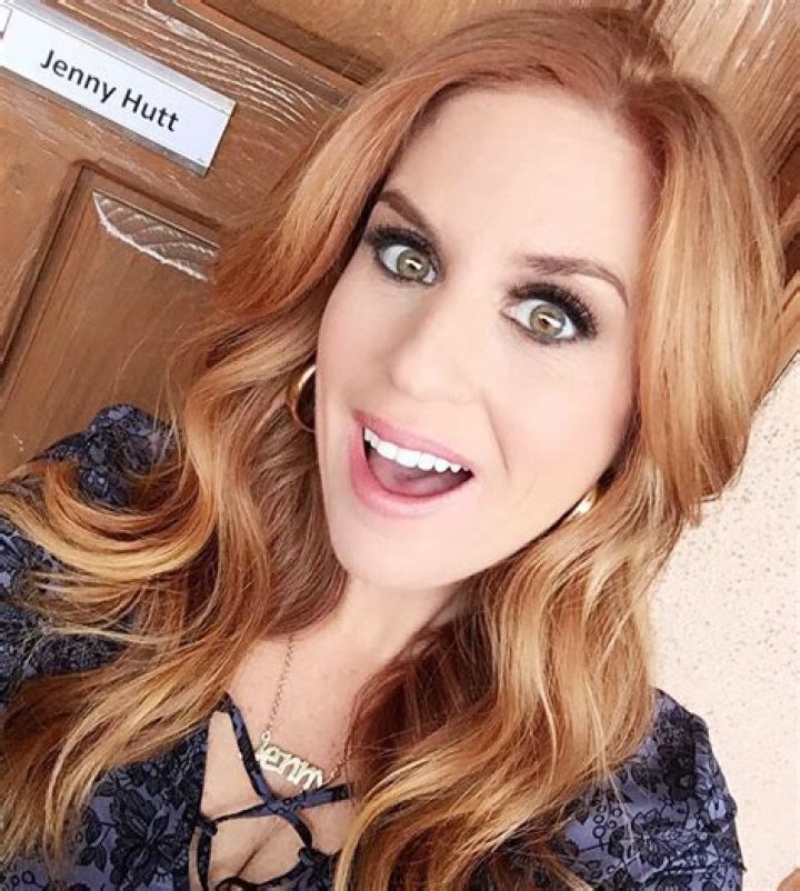 Jenny Hutt on Twitter "Ready to co host drdrew DrDrewHLN should be a