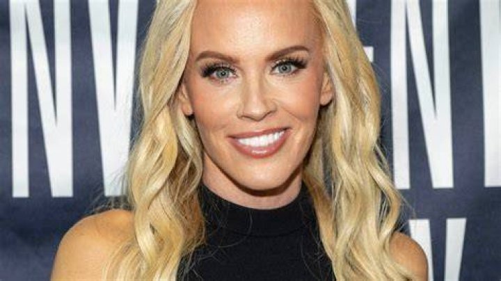 Jenny McCarthy Talked about Her Son Evan Who Has Autism