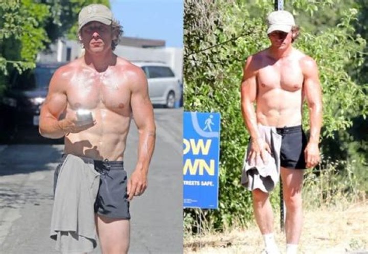 Jeremy Allen White&rsquo;s Workout Routine Verywell Shape
