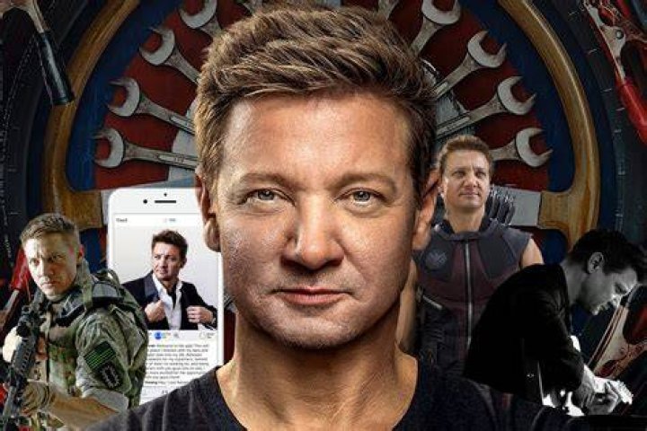 Jeremy Renner Is Making A Show About Racism After Facing Racist Allegations