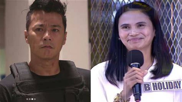 Jeric Raval Wife Holiday Buensuceso Age Gap And Kids 2023