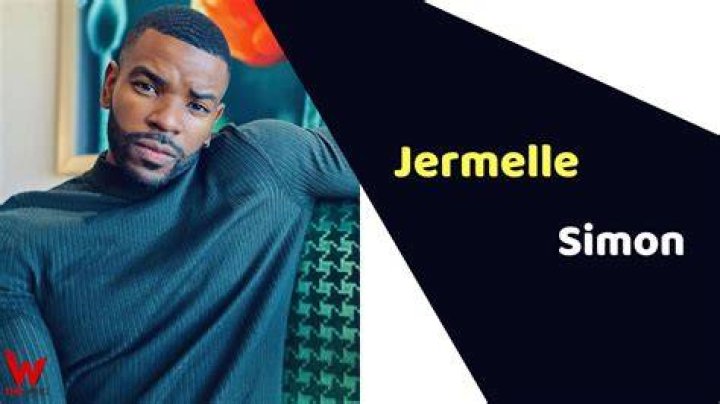 Jermelle Simon (Actor) Height, Weight, Age, Affairs, Biography & More