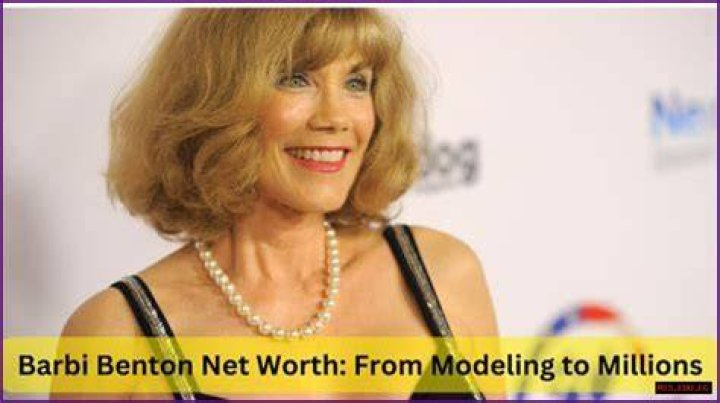 Jerome Benton net worth and salary income estimation Jan, 2024 |