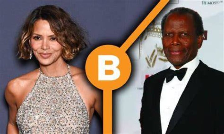 Jerome Jesse Berry Halle Berry's Father, Family, Nationality