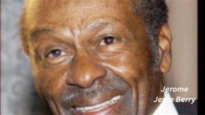 Jerome Jesse Berry Is Halle Berry's Father Still Alive? Dicy Trends