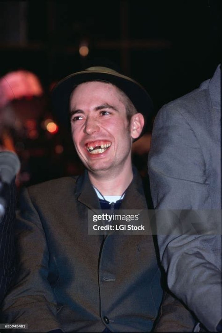 ... Jerry Dammers | The Specials ·