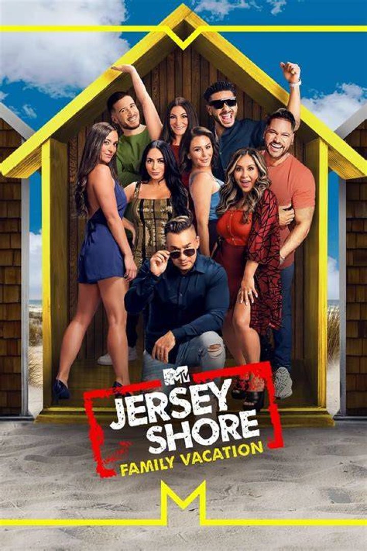 Jersey Shore's Sammi Giancola and Ronnie Magro Break Up (Again) E! News